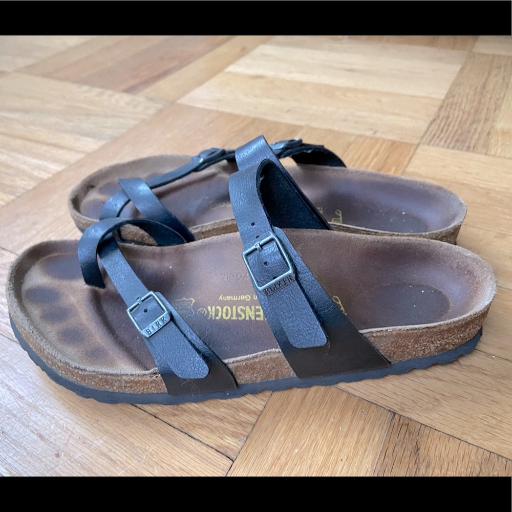 Women’s Birkenstocks